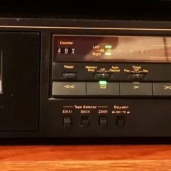 Vendora NAKAMICHI CR È 1