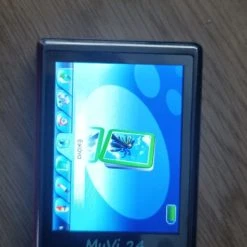 Vendora CRYPTO MUVI 24 2GB FM MP4 MULTIMEDIA PLAYER -Vendora store 0dcd4a37b27710cb9c5d649ddede3e07c993a64d xl