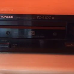 Vendora CD PLAYER PIONEER PP4100 9 Vendora CD PLAYER PIONEER PP4100 -Vendora store 0e1585dab9c9425cbbedbea551000cf22608c8f8 xl