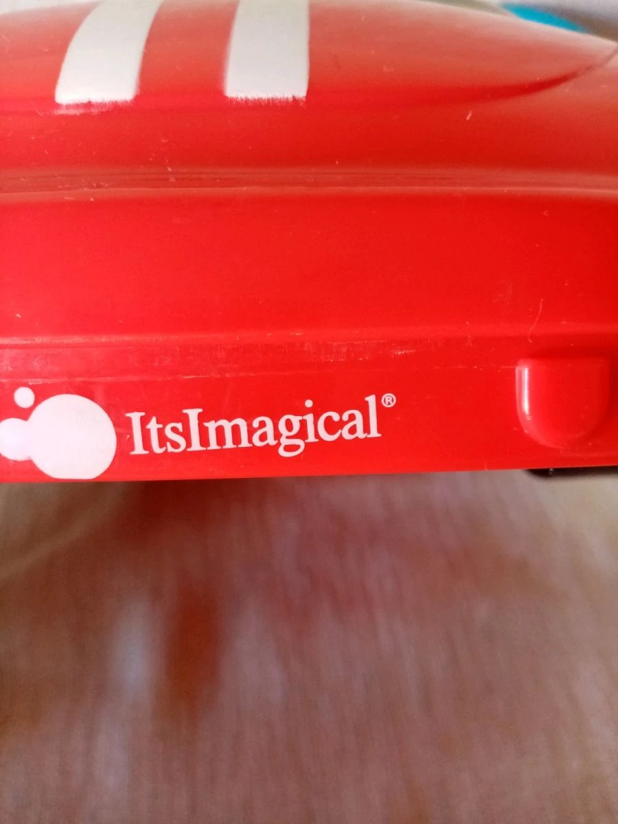 Vendora Imaginarium παιχνιδι με δωρο τιμονι 9 Vendora Imaginarium παιχνιδι με δωρο τιμονι - Image 7