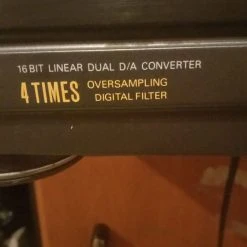 Vendora Philips AK601 Cdplayer , Vintage/1992, σε άριστη κατάσταση, πλήρως λειτουργικό. Δώρο μια κούτα με ελληνικά Cd 15 Vendora Philips AK601 Cdplayer , Vintage/1992, σε άριστη κατάσταση, πλήρως λειτουργικό. Δώρο μια κούτα με ελληνικά Cd -Vendora store 0e2ed5ed5c858ad5fdc8f4437be7b9bce50b5450 xl