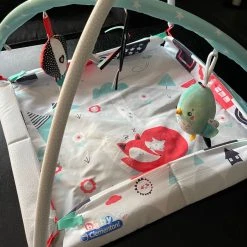 Vendora Clementoni Βρεφικό Γυμναστήριο Δραστηριοτήτων