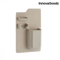 Vendora Οργανωτής Μπάνιου από Σιλικόνη InnovaGoods -Vendora store 0eb221d53d1d93e32f8b68ffe9551b1b748ccc3f xl