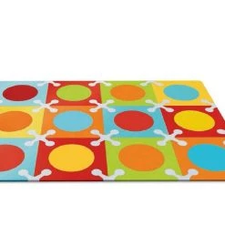 Vendora Skip Hop Playspot Puzzle δαπέδου (πολύχρωμο) -Vendora store 0ef23662e69b8ca7413bb731b9700bb1ac8db8ec xl