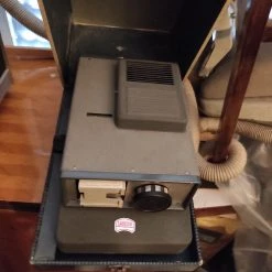 Vendora Προβολέας σλάιντ Samoca