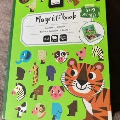 Vendora Σετ παιχνιδιών (Μαγνητικό βιβλίο Janod,ξύλινη πίτσα παιχνίδι Lidl,επιπλο κουκλας κρεβατοκαμαρα Ikea) -Vendora store 0f2197b1fb8e86e6688c0d11f1381e0442d103ee xl