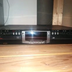 Vendora PHILIPS CDR 765 διπλο CD για εξωτερική και εσωτερική εγγραφή μπορεί να συνδεθεί και με οπτική ίνα επίσης υπάρχουν τα Manual & Remote Control 8 Vendora PHILIPS CDR 765 διπλο CD για εξωτερική και εσωτερική εγγραφή μπορεί να συνδεθεί και με οπτική ίνα επίσης υπάρχουν τα Manual & Remote Control -Vendora store 0f3e2e6f48217b6f846b3fcbfbb21521e812791d xl