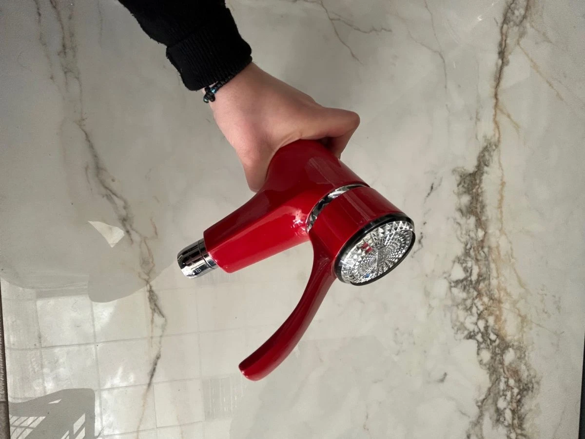 Vendora Retro μπαταρίες μπιντε. 4 Vendora Retro μπαταρίες μπιντε. - Image 2