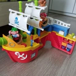 Vendora παιχνίδι καράβι με ήχους κ μουσική 19 Vendora παιχνίδι καράβι με ήχους κ μουσική -Vendora store 0f7ac288122ed4b5fbae7a80bfcd1a4ad343d64f xl