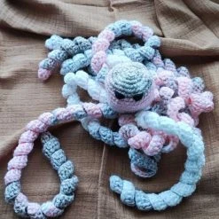 Vendora Χειροποιητο βρεφικο παιχνιδι Sensory