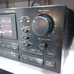 Vendora PIONEER CT-M601R -Vendora store 0fe05d31814084e2feaf8e818a69baf810019832 xl