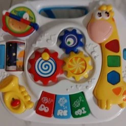 Vendora Sophie La Girafe Το πρώτο μου κέντρο παιχνιδιών -Vendora store 0ffc3ecb645caa695625257c6e398b6ae1b69965 xl