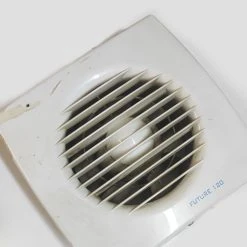 Vendora εξαεριστήρας