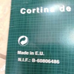 Vendora κουρτίνα μπάνιου 1.80χ2. 00 -Vendora store 10183094aa818db891071573c402675e3f36bc01 xl