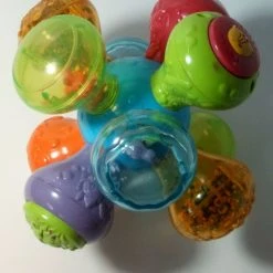 Vendora ΠΑΙΔΙΚΟ ΒΡΕΦΙΚΑ ΠΑΙΧΝΙΔΙ ΔΡΑΣΤΗΡΙΟΤΗΤΩΝ ΜΕ ΚΙΝΗΣΗ ΚΑΙ ΗΧΟ -Vendora store 104ddef691fb8eda2dd0d3f23e9aa90109f957cd xl