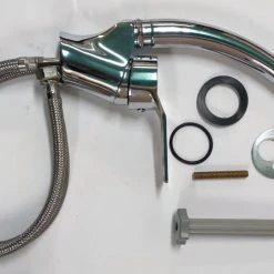 Vendora ΣΕΤ ΒΡΥΣΕΣ MERCURY (μπαταρία μπάνιου, νιπτήρος και κουζίνας). -Vendora store 10cd51bb28d1103891c0f6247a30bd4ab17bb3c4 xl