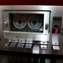 Vendora DECK/ΚΑΣΕΤΟΦΩΝΟ SONY TC U5 -Vendora store 10d893723eccc972e52bb71f0f9f92a7fae38d36 xl