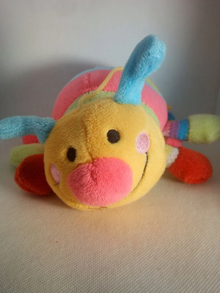 Vendora 5 ΠΑΙΔΙΚΑ ΒΡΕΦΙΚΑ ΜΑΛΑΚΑ ΒΕΛΟΥΔΙΝΑ ΠΑΙΧΝΙΔΑΚΙΑ (Κωδ.04) 4 Vendora 5 ΠΑΙΔΙΚΑ ΒΡΕΦΙΚΑ ΜΑΛΑΚΑ ΒΕΛΟΥΔΙΝΑ ΠΑΙΧΝΙΔΑΚΙΑ (Κωδ.04) - Image 2