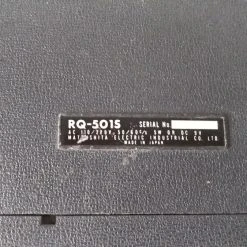 Vendora Μπομπινοφωνο National RQ-501S 1967 ( για ανταλλακτικά η Service ) -Vendora store 11942cda6dd7ec71bec9899724bfcfd04df91b0c xl