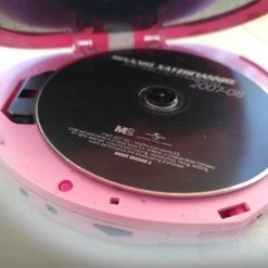 Vendora Disney Princess CD PLAYER. -Vendora store 11bc3964eaede60276b73d63718123803389f6fa xl