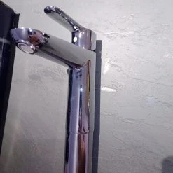 Vendora Ολοκαίνουργιες μπαταρίες μπάνιου GROHE START CLOVA σφραγισμένες στο κουτί τους. -Vendora store 12207f2ff824c877ac7884317fea8ce21b1af147 xl