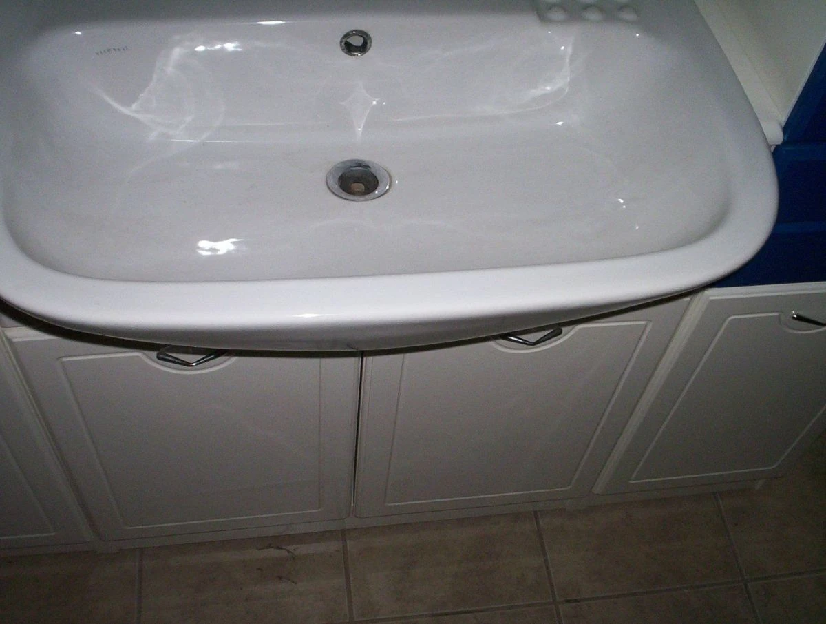 Vendora ΕΠΙΠΛΟ ΜΠΑΝΙΟΥ ΠΛΗΡΕΣ 10 Vendora ΕΠΙΠΛΟ ΜΠΑΝΙΟΥ ΠΛΗΡΕΣ - Image 8