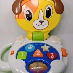 Vendora Σκυλάκι μουσικής. -Vendora store 12b880118e86046ede13cc48177c1fc17e62bbbe xl