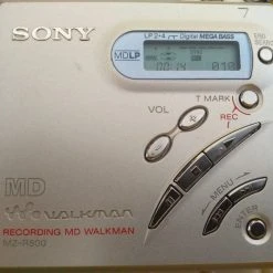 Vendora Minidisc SONY MZ-R500 ( φορητό Recorder με MDLP ) -Vendora store 134f854df935ddde89577fcd5894445a325a9dda xl