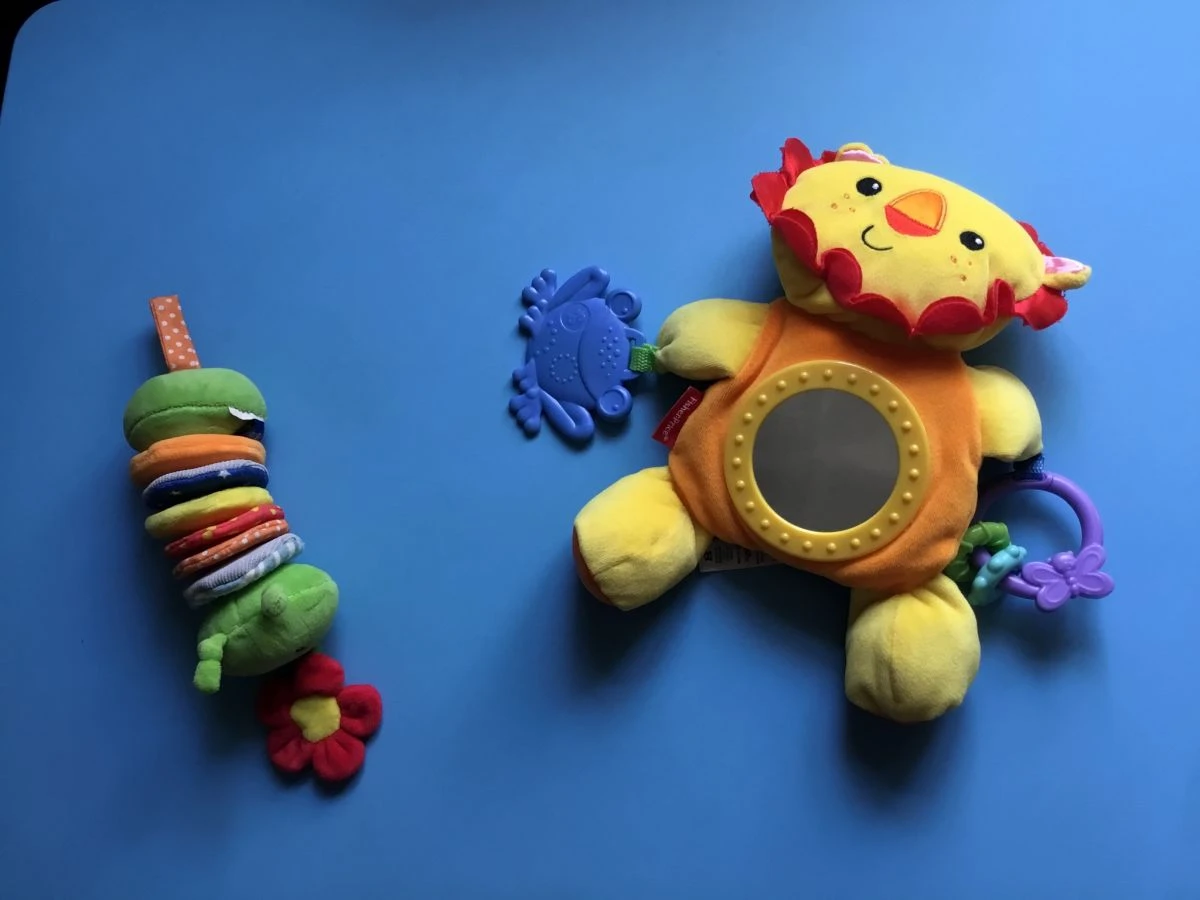 Vendora Βρεφικό γυμναστήριο, παιχνίδια και ελέφαντας Playskool. 9 Vendora Βρεφικό γυμναστήριο, παιχνίδια και ελέφαντας Playskool. - Image 7