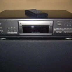 Vendora CD PLAYER TECHNICS SL - PS 770 D -Vendora store 13d6586efb21e542e8f042e7c4f65249eabe9afe xl