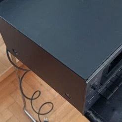 Vendora Στερεοφωνικό κασετόφωνο AKAI CS702DII 9 Vendora Στερεοφωνικό κασετόφωνο AKAI CS702DII -Vendora store 13dc89189c4d646c36ee36d04681dedc64f91d15 xl