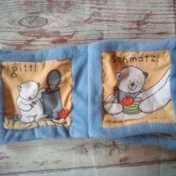 Vendora ΠΑΙΔΙΚΑ ΒΡΕΦΙΚΑ ΜΑΛΑΚΑ ΒΕΛΟΥΔΙΝΑ ΠΑΙΧΝΙΔΑΚΙΑ (Κωδ.05) -Vendora store 14398a3166c55929cdf48e64a2f572331ad28086 xl