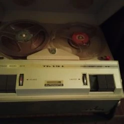 Vendora Μαγνητόφωνο Grundig αντίκα