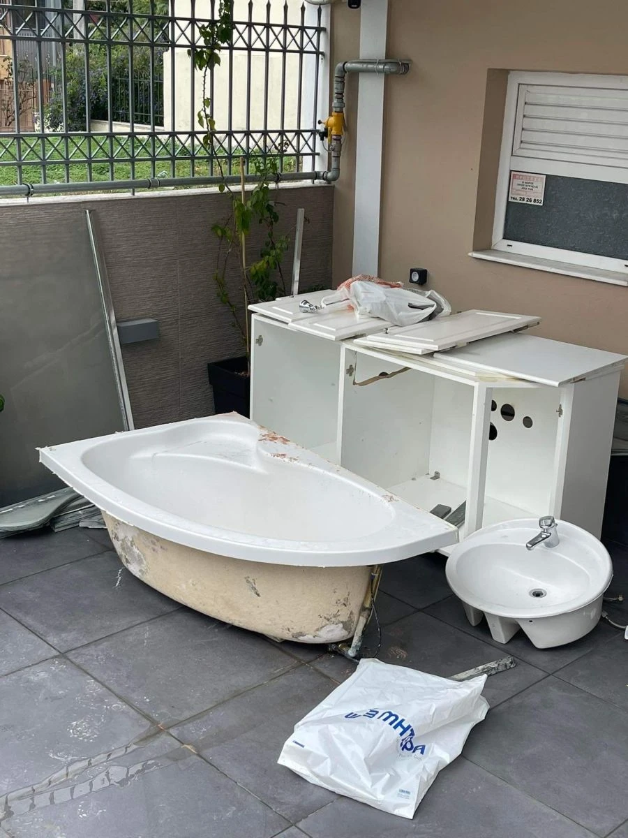 Vendora ήδη μπάνιου ! 7 Vendora ήδη μπάνιου ! - Image 5