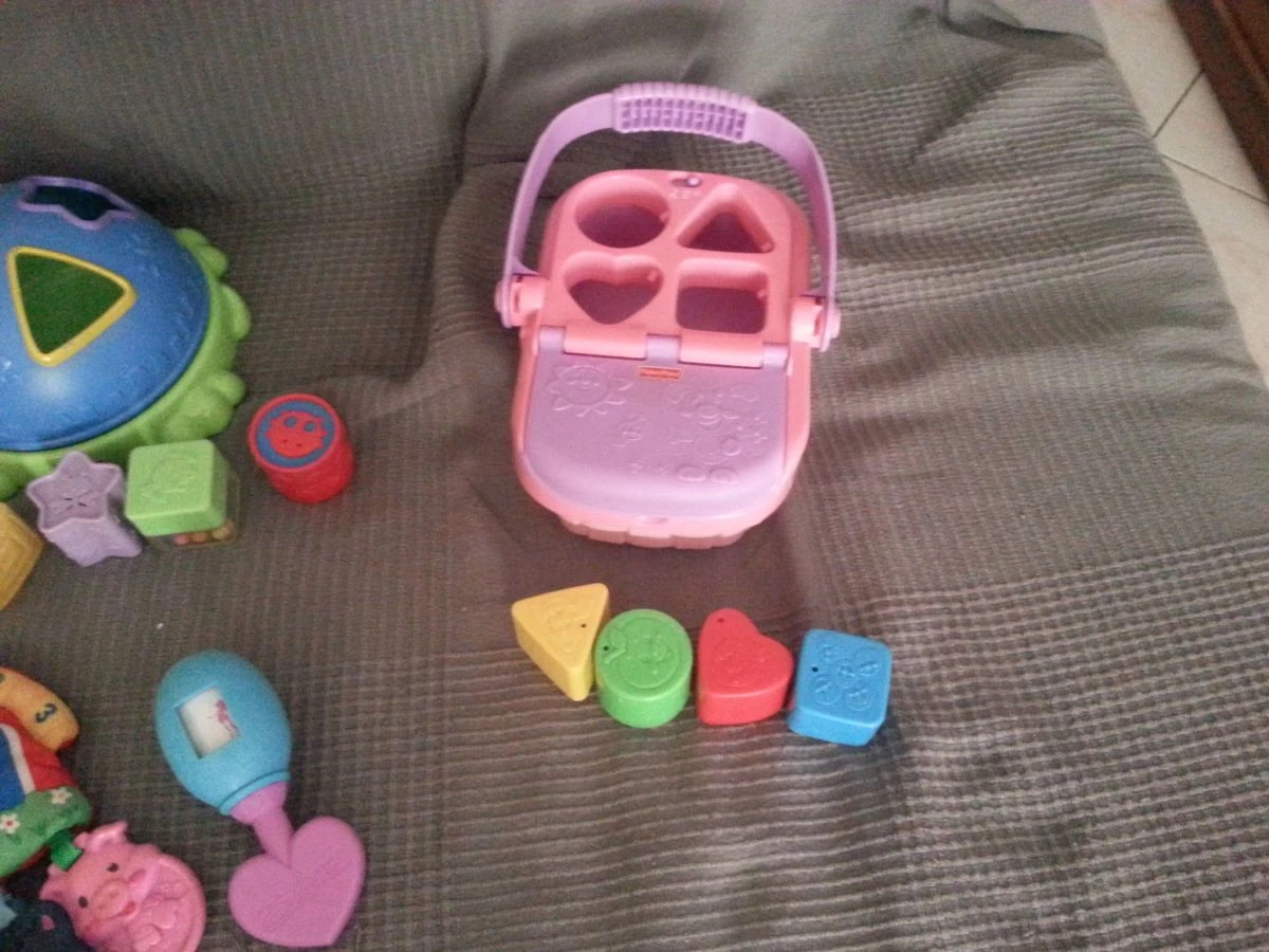 Vendora 11 εκπαιδευτικα παιχνιδια Bebe 4 Vendora 11 εκπαιδευτικα παιχνιδια Bebe - Image 2