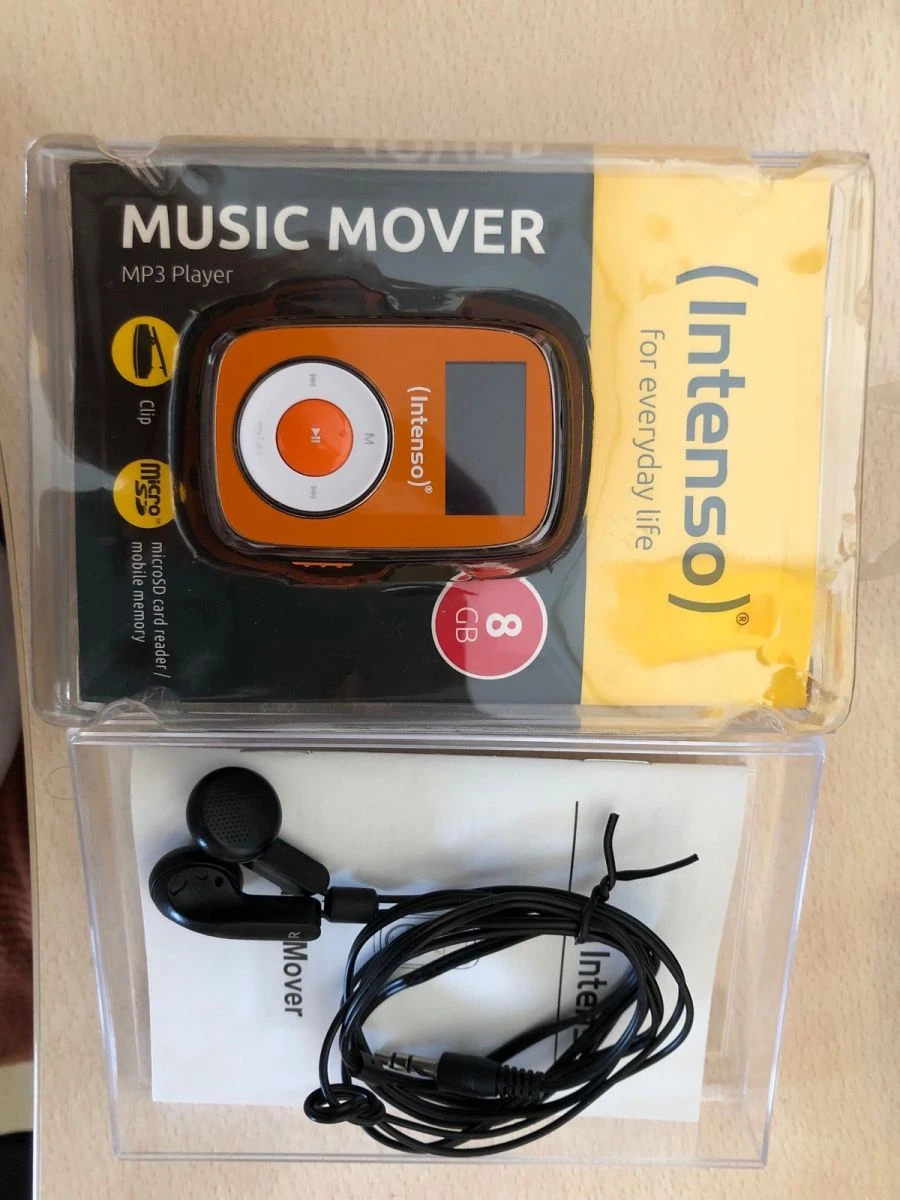 Vendora MP3 Player 6 Vendora MP3 Player - Image 4