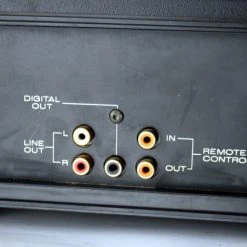 Vendora VINTAGE MARANTZ CD COMPACT DISC PLAYER CD-42 MADE IN BELGIUM -Vendora store 154ed812f12cab601282fb48a5505f604d37b234 xl