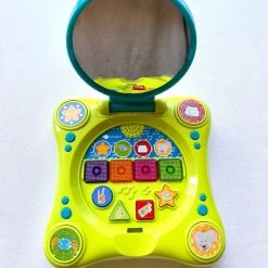 Vendora ItsImagical Activity Melody Veo / φως, καθρέφτη, μουσική - από 6 μηνών