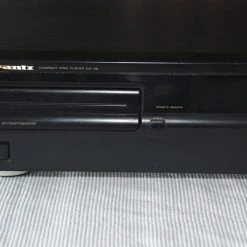 Vendora Marantz CD-42 Cd Player -Vendora store 15ac573ea1581d6a8340e5c579e0c6c78cffacf0 xl