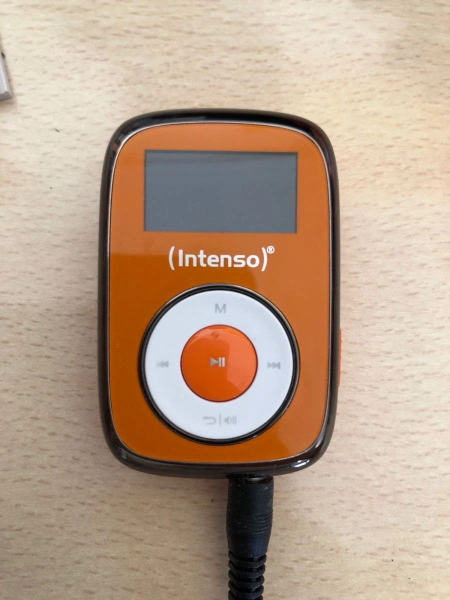 Vendora MP3 Player 3 Vendora MP3 Player