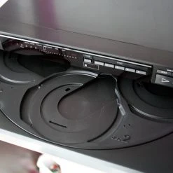 Vendora VINTAGE SONY 5 DISC CD COMPACT DISC PLAYER CDP-C50M AUTOMATIC DISC LOADING JAPAN -Vendora store 16df54e273f3e7987d3d95ba40af1e71ef7e402c xl