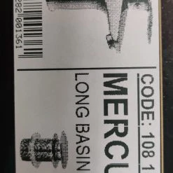 Vendora ΣΕΤ ΒΡΥΣΕΣ MERCURY (μπαταρία μπάνιου, νιπτήρος και κουζίνας). -Vendora store 17898a90b4564e48c07636796a2a439031f86680 xl