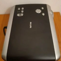 Vendora PHILIPS προβολέας LC 4331.Πλήρως λειτουργικός. -Vendora store 17cbfa83cd60d1d5a5cdbe5c6b373f1eacd4d0da xl