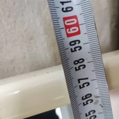 Vendora Καθρέφτης για καμαρίνι - μπάνιο 48Χ58 -Vendora store 17df17760dd86c663fc28b3ed9b558f3c42e892a xl