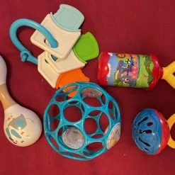 Vendora Πακέτο από 15 Βρεφικά Παιχνίδια -Vendora store 18033be6e0d95d8f5486b1551bf6cc77f07c6a00 xl