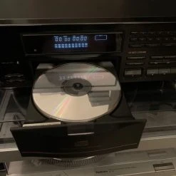 Vendora Πωλείται το CD Player Pioneer PD-8700 Hi-end -Vendora store 185bbd78eb20989e02362e076179591979f49b4d xl