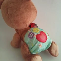 Vendora Vtech Crawling Teddy Bear από Ύφασμα με Ήχους για 6+ Μηνών 11 Vendora Vtech Crawling Teddy Bear από Ύφασμα με Ήχους για 6+ Μηνών -Vendora store 185e2004d4a9dcd4ccf8f96c251506f5ed0cd343 xl