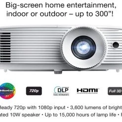 Vendora Optoma H184X (DLP/1280x800/3600ANSI Lumens) ΚΑΙΝΟΥΡΓΙΟΣ 14 Vendora Optoma H184X (DLP/1280x800/3600ANSI Lumens) ΚΑΙΝΟΥΡΓΙΟΣ -Vendora store 18a1e1f6eb8bf1bb291f695d7de8c4f3efcf6bea xl