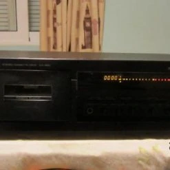 Vendora ΠΩΛΕΙΤΑΙ ΚΑΣΣΕΤΟΦΩΝΟ YAMAHA KX 580