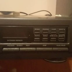 Vendora Philips AK601 Cdplayer , Vintage/1992, σε άριστη κατάσταση, πλήρως λειτουργικό. Δώρο μια κούτα με ελληνικά Cd 16 Vendora Philips AK601 Cdplayer , Vintage/1992, σε άριστη κατάσταση, πλήρως λειτουργικό. Δώρο μια κούτα με ελληνικά Cd -Vendora store 19ae62543e2b0518eec466ac67eb176b9adfcce8 xl